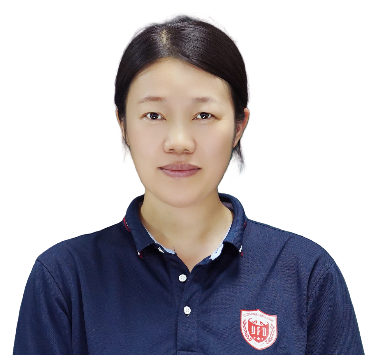孙彩霞